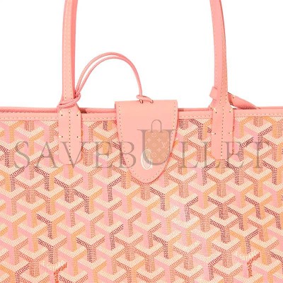GOYARD SAINT LOUIS PM BAG MULTICOLOURED STLCROPMLTY74CL42P (34*28*15cm)